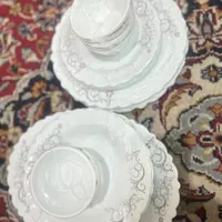 آیروپال نو داخل کارتن|ظروف سرو و پذیرایی|اصفهان, آفاران|دیوار