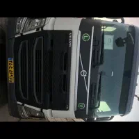 خودرو سنگین