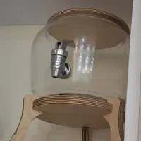 ظروف پذیرایی