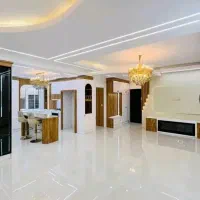 ۹۷ متری قصر ملکه الیزابت/خاص پسند/سنددار/انـدیـشـه