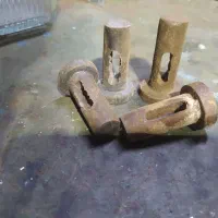 پیم قالب ال باتری