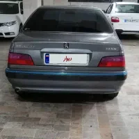 پارس tu5 مدل 1394|خودرو سواری و وانت|کرج, فاز ۴ مهرشهر|دیوار