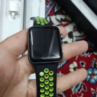 اپل واچ apple watch serie 2 Nike