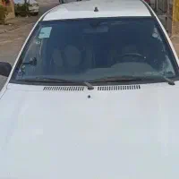 پراید مدل93 دوگانه شرکت|خودرو سواری و وانت|شیراز, شهرک قمشه|دیوار