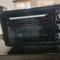 توستر  نوبل کینگ