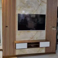 نصب پارکت لمینت قرنیز و ماربل