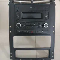 ضبط پژو ۴۰۵