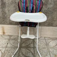 صندلی غذا کودک دلیجان