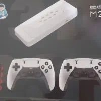 گیم استیک m22