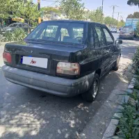 فروش پراید ۸۵ تمیز