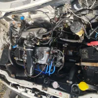 پراید 89 خانگی|خودرو سواری و وانت|بوشهر, |دیوار