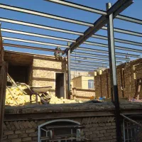 جوشکاری وبرشکاری سیار|خدمات پیشه و مهارت|کاشان, طالقانی|دیوار