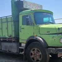 بنز۷۱|خودرو سنگین|کرمانشاه, |دیوار