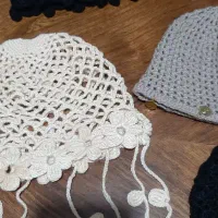 فروش کلاه لئونی ب صورت تک و عمده|لباس|آبادان, |دیوار