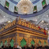 ثبت نام کربلا با مجوز رسمی حج و زیارت