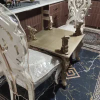 میز ناهار خوری 4 نفره