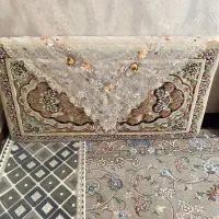 پشتی گل برجسته|پشتی|تهران, ترمینال جنوب|دیوار