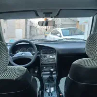 اردی مدل ۸۴|خودرو سواری و وانت|نجفآباد, حومه نجف آباد|دیوار