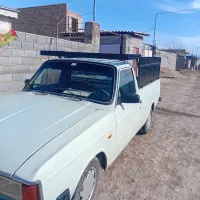 پیکان وانت ۹۱|خودرو سواری و وانت|کلاله, |دیوار