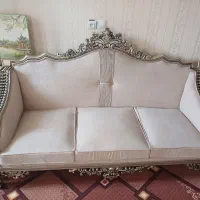 مبل سلطنتی ۹ نفره