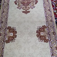 کناره‌ی ماشینی درحدنو|فرش|ماکو, |دیوار