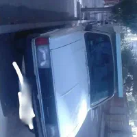 پیکان وانت|خودرو سواری و وانت|ابهر, |دیوار