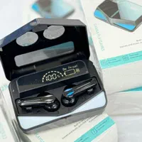 ایرپاد هنذفری بلوتوثی بی‌سیم M28 5.3 (درب منزل)|لوازم جانبی موبایل و تبلت|تبریز, |دیوار