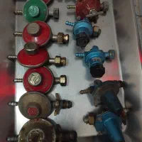 ریگلاتور فشار قوی|اجاق گاز و لوازم برقی پخت‌وپز|کرج, اسلام‌آباد|دیوار