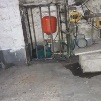 جوشکاری سیار