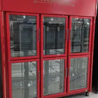 یخچال فروشگاهی