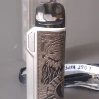 Lost vape-pod|زیورآلات و اکسسوری|همدان, |دیوار