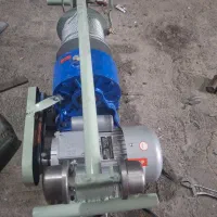 بالابر ساختمانی ۷۸۶|ماشین‌آلات صنعتی|مشهد, نوید|دیوار