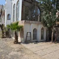 فروش باغ ویلا ۲۰۰۰متری/ زیر قیمت منطقه|فروش خانه و ویلا|قرچک, شهرک طلائیه|دیوار