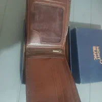 MONT BLANC|کیف، کفش، کمربند|رشت, بازار|دیوار