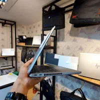 LAP TOP DELL نقد و اقساط|رایانه همراه|همدان, |دیوار