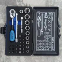 جعبه بکس HAZET