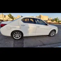 دنا توربو شارژ اتوماتیک ۱۴۰۲