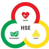 استخدام مسئول HSE آتشنشانی دارنده پایه یک