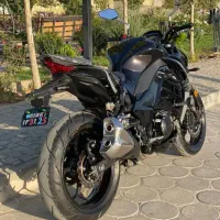 طرح z1000|موتورسیکلت|کرمانشاه, |دیوار