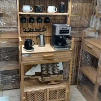 جدید ترین کافی بار تک و عمده پرداخت درب منزل