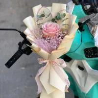 گل آرایی مراسم