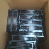 تبلت ویندوز لنوو فن کیس گرین|رایانه همراه|کرمانشاه, |دیوار