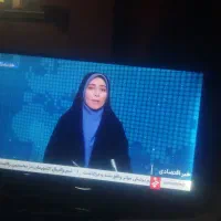 سلام خدمت دوستان الی ادی سالم در حد نو|تلویزیون و پروژکتور|همدان, |دیوار