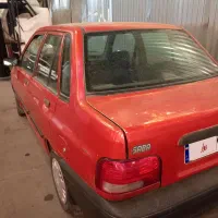 پراید صبا مدل 85|خودرو سواری و وانت|تهران, شهرک استقلال|دیوار