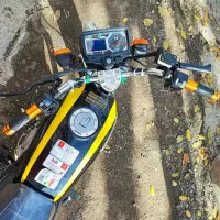 پیشرو 200 معاوضه با پراید|موتورسیکلت|دیلمان, |دیوار