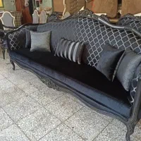 مبل مدل ارکیده|مبلمان خانگی و میز عسلی|پردیس, شهرک صنعتی کمرد|دیوار