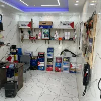 باتری خوردرو|قطعات یدکی و لوازم جانبی|شیراز, کوشک میدان|دیوار