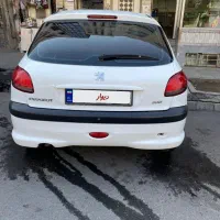 206تیپ5|خودرو سواری و وانت|تبریز, |دیوار