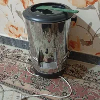 سبزی خوردکن 4 کیلویی