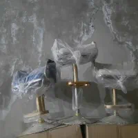 کمد سه درب|مبلمان خانگی و میز عسلی|اصفهان, قهجاورستان|دیوار